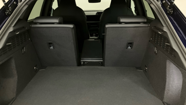 Audi A3 30 TFSI S Line 5dr Petrol Hatchback